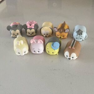 Tsum Tsum